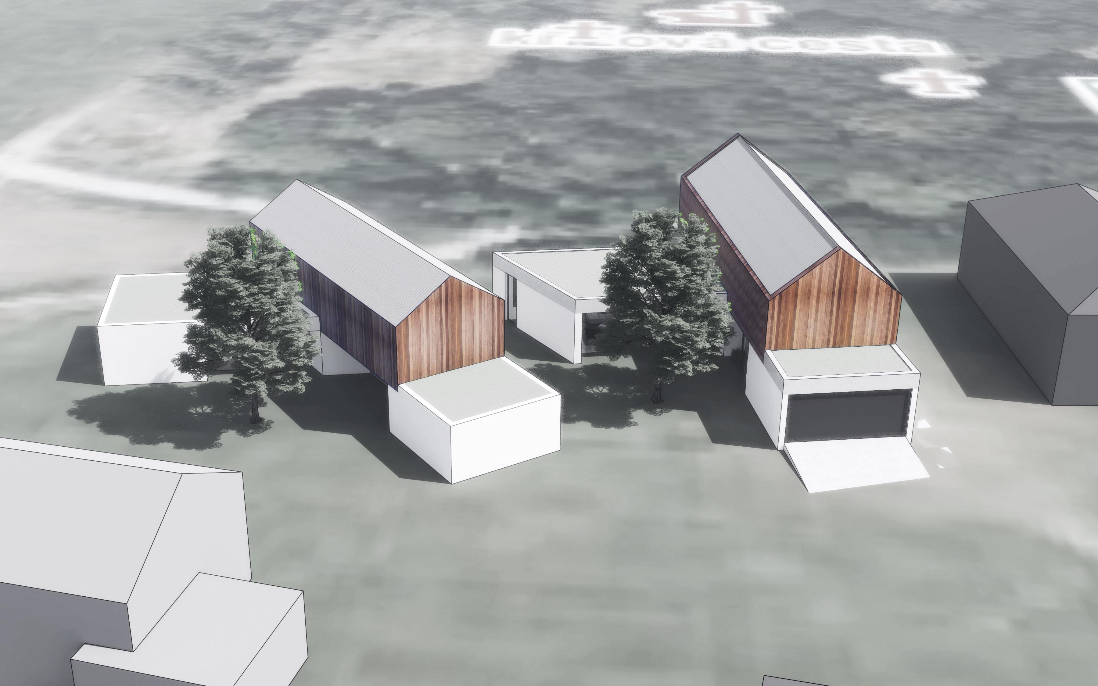 Perspective Aerial 1