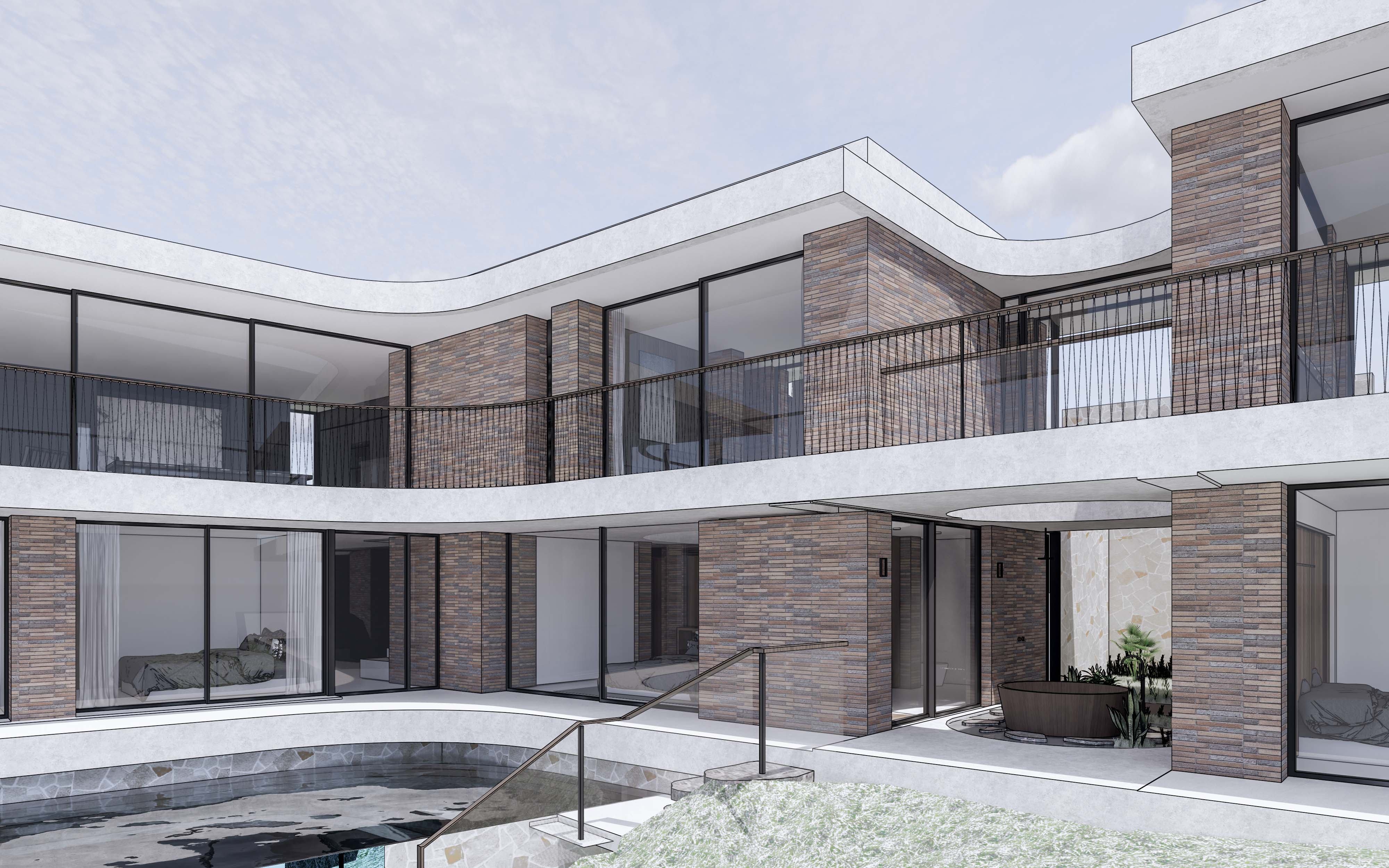 Perspective - Closeup 2